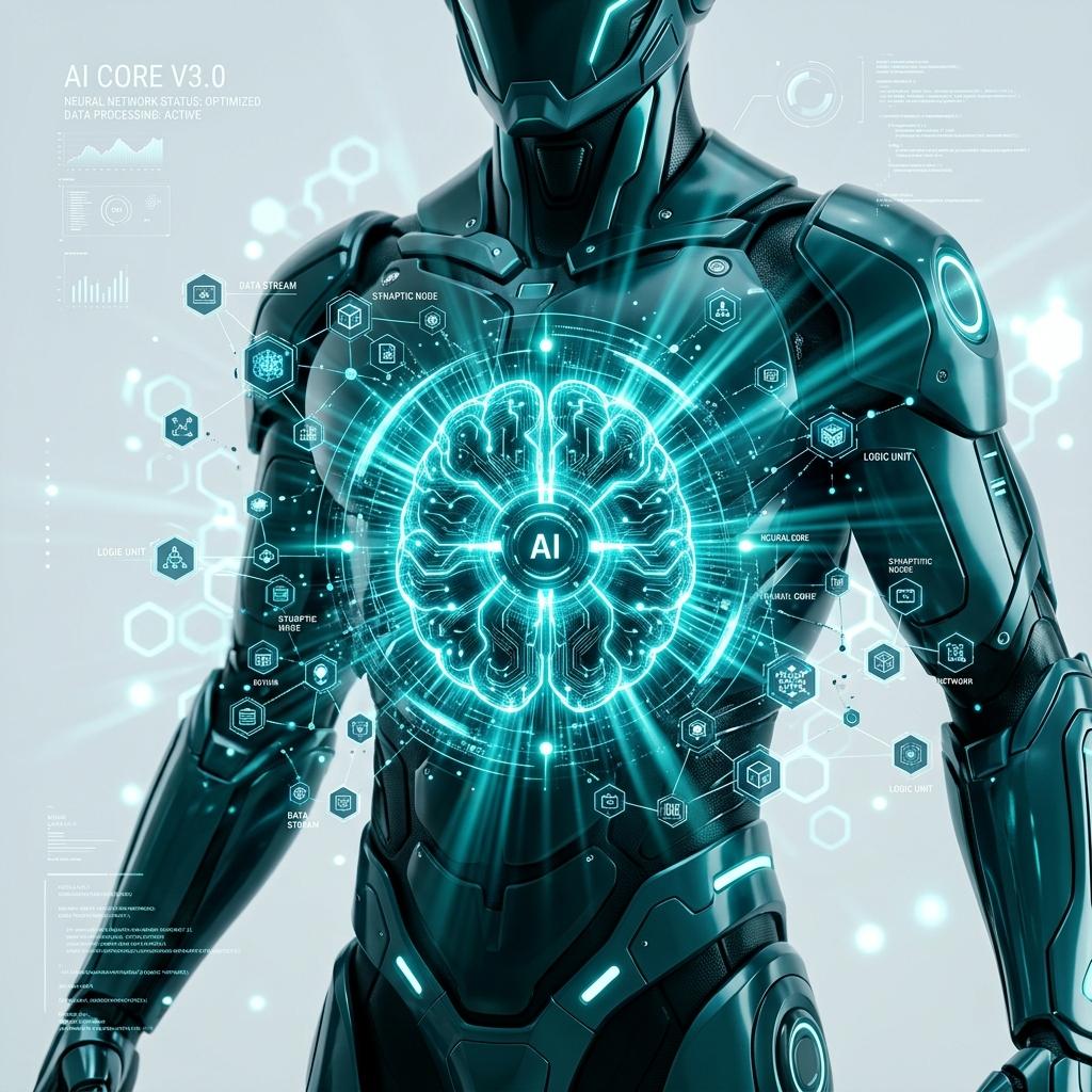 Britauria Digital Future Skills Visual
