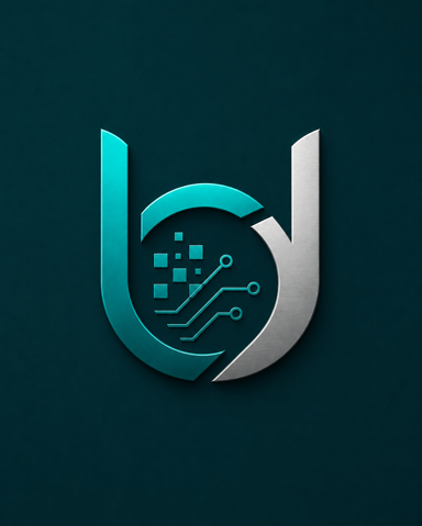 Britauria Digital Logo